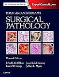 Rosai and Ackerman's Surgical Pathology - 2 Volume Set