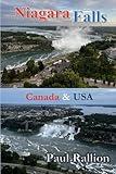 Niagara Falls: Canada & USA
