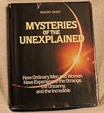 Mysteries of the unexplained / Reader's Digest