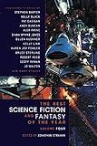 The Best Science Fiction and Fantasy of the Year