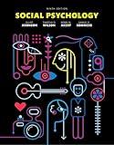 Social Psychology (9th Edition)