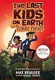 The Last Kids on Earth and the Zombie Parade