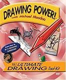Drawing Power! with Michael Moodoo, Vol. 1: Ultimate Drawing Tool-kit