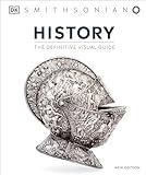 History: The Definitive Visual Guide (DK Definitive Visual Encyclopedias)