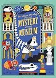 Detective Stanley and the Mystery at the Museum