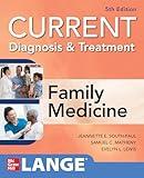 CURRENT Diagnosis & Treatment in Family Medicine, 5th Edition