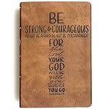 JOY CREATIVE NIV Passaggio Bible | Personalized with Name | Customer Design is Hand Lettered and Laser Engraved | Gift for Wedding, Baptism, Graduation or Birthday