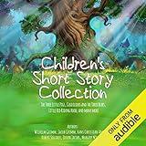Children’s Short Story Collection: The Three Little Pigs, Goldilocks and the Three Bears, Little Red Riding Hood, and Many More