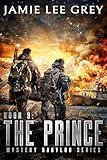 Mystery Babylon, Book 9: The Prince