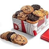 David's Cookies 2lbs Assorted Flavors Fresh Baked Cookies - Handmade and Gourmet Cookies - Delectable and Made with Premium Ingredients - Cookie Gift Basket - Great Gift For All Occasions