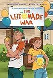 The Lemonade War Graphic Novel