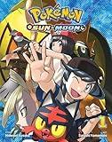 Pokémon: Sun & Moon, Vol. 1 (1)