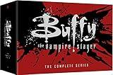 Buffy Seasons 1-7: The Complete Series