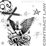 Contract Law [Explicit]