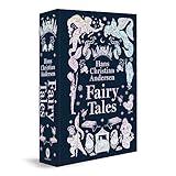 Fairy Tales (Deluxe Hardbound Edition)