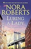 Luring a Lady: A Bestselling Romance Novel (Stanislaskis Book 2)