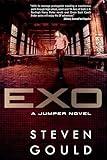 Exo: A Jumper Novel