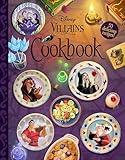 The Disney Villains Cookbook
