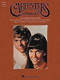 Carpenters Anthology Piano, Vocal and Guitar Chords