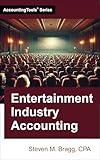 Entertainment Industry Accounting