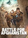 Battle for Afghanistan