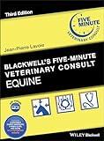 Blackwell's Five-Minute Veterinary Consult: Equine