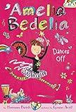 Amelia Bedelia Chapter Book #8: Amelia Bedelia Dances Off