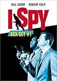 I Spy Box Set #1 [DVD]