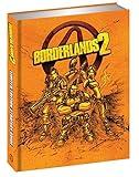 Borderlands 2 Limited Edition Strategy Guide