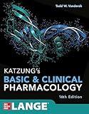 Katzung's Basic and Clinical Pharmacology, 16th Edition