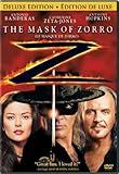The Mask of Zorro (Deluxe Edition)