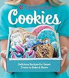 Cookies: Delicious Recipes for Sweet Treats to Bake & Share (American Girl)