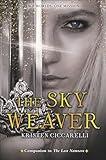 The Sky Weaver (Iskari Book 3)