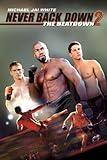 Never Back Down 2: The Beatdown UNRATED