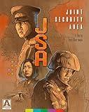 JSA - Joint Security Area (Special Edition) [Blu-ray]