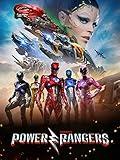 Power Rangers