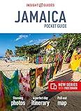 Insight Guides Pocket Jamaica (Travel Guide with Free eBook) (Insight Pocket Guides)