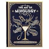 The Art of Mixology: Classic Cocktails and Curious Concoctions