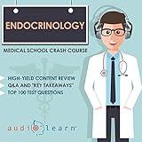 Endocrinology - Medical School Crash Course