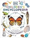 DK Children's Encyclopedia: The Book That Explains Everything! (DK Children's Visual Encyclopedias)