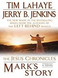 Mark's Story: The Gospel According to Peter (The Jesus Chronicles Book 2)