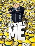 Despicable Me