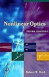 Nonlinear Optics