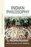 Indian Philosophy: Volume I: with an Introduction by J.N. Mohanty (Oxford India Collection (Paperback))