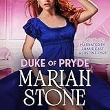 Duke of Pryde: Seven Dukes of Sin, Book 3