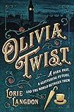 Olivia Twist