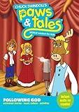 Following God: Biblical Wisdom for Kids