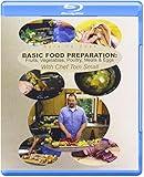 Dare To Cook, Basic Food Preparation: Fruits, Vegetables, Poultry, Meats & Eggs [Blu-ray]