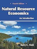 Natural Resource Economics: An Introduction