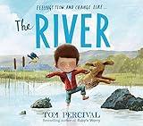 The River: a powerful book about feelings